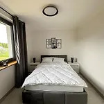 别墅 Dom Nad Selmetem Mrozy Wielkie