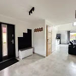 别墅 Dom Nad Selmetem Mrozy Wielkie