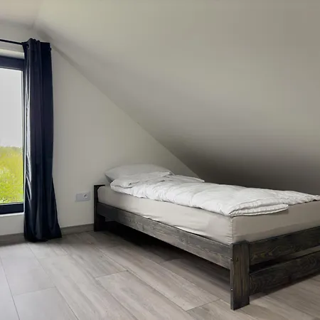 Dom Nad Selmetem Mrozy Wielkie