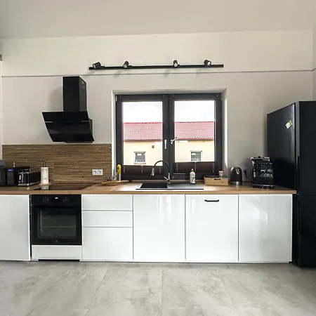 Вилла Dom Nad Selmetem *