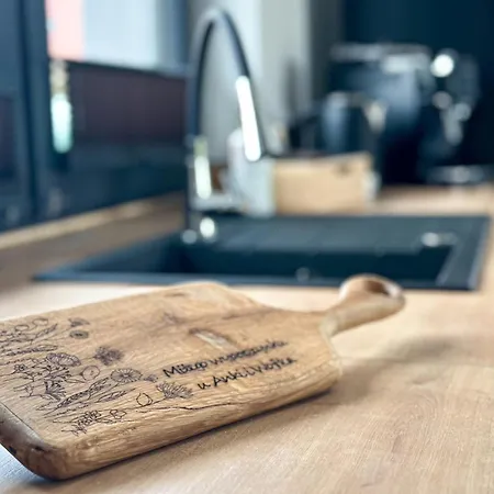 Dom Nad Selmetem Mrozy Wielkie