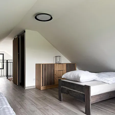 Dom Nad Selmetem Mrozy Wielkie