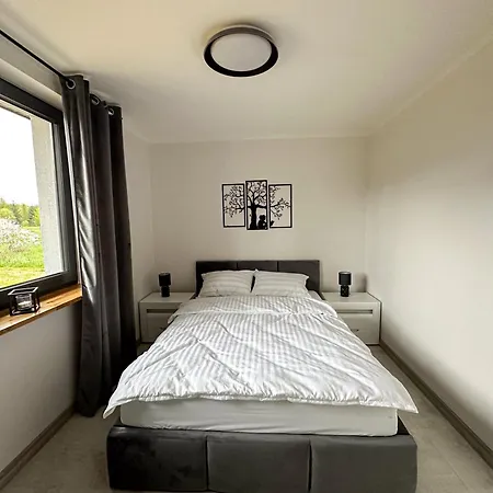 فيلة Dom Nad Selmetem Mrozy Wielkie