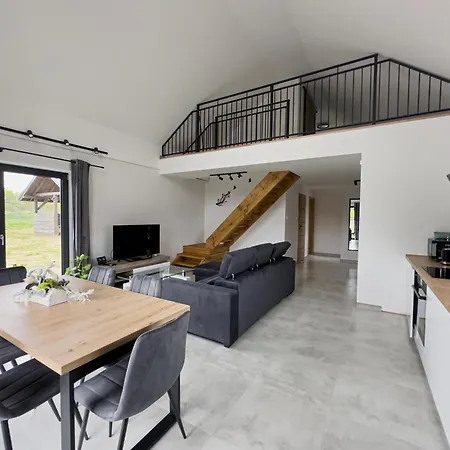 Dom Nad Selmetem Mrozy Wielkie