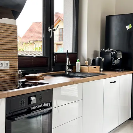 Вилла Dom Nad Selmetem *