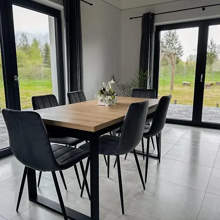 Вилла Dom Nad Selmetem