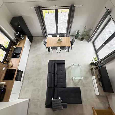 Вилла Dom Nad Selmetem