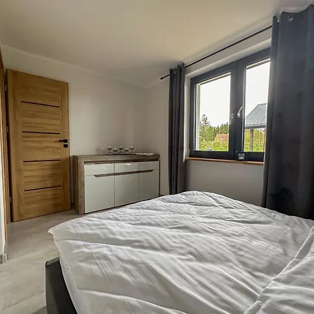 Вилла Dom Nad Selmetem