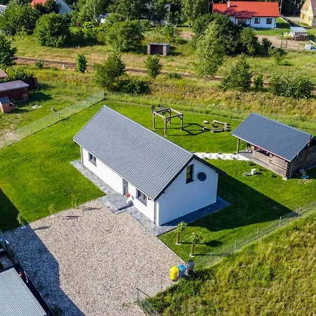 Dom Nad Selmetem Villa *
