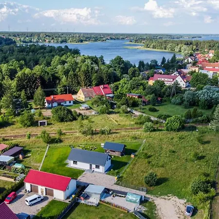 Villa Dom Nad Selmetem *