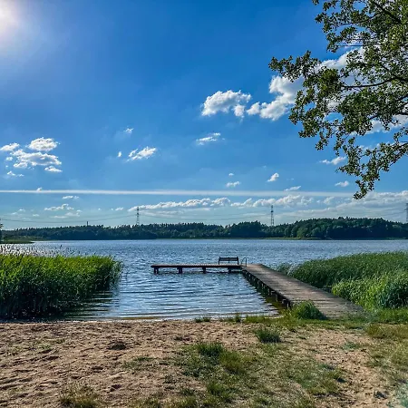 فيلة Dom Nad Selmetem Mrozy Wielkie