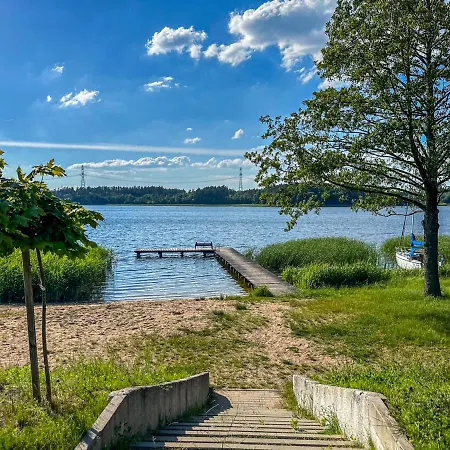 فيلة Dom Nad Selmetem