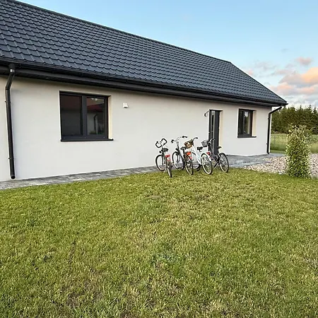 Dom Nad Selmetem فيلة