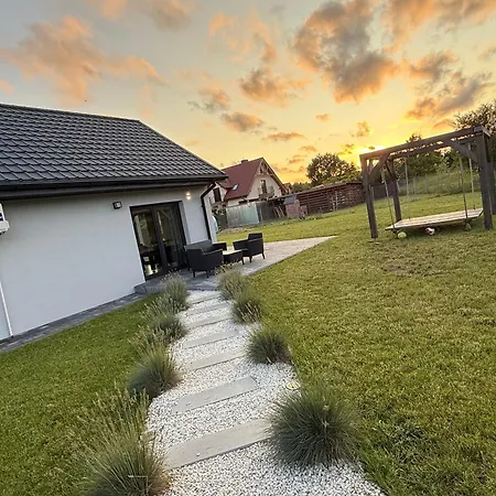 Dom Nad Selmetem Mrozy Wielkie