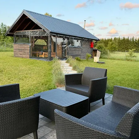 فيلة Dom Nad Selmetem Mrozy Wielkie