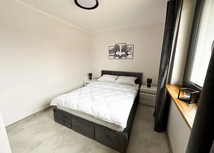 Vila Dom Nad Selmetem