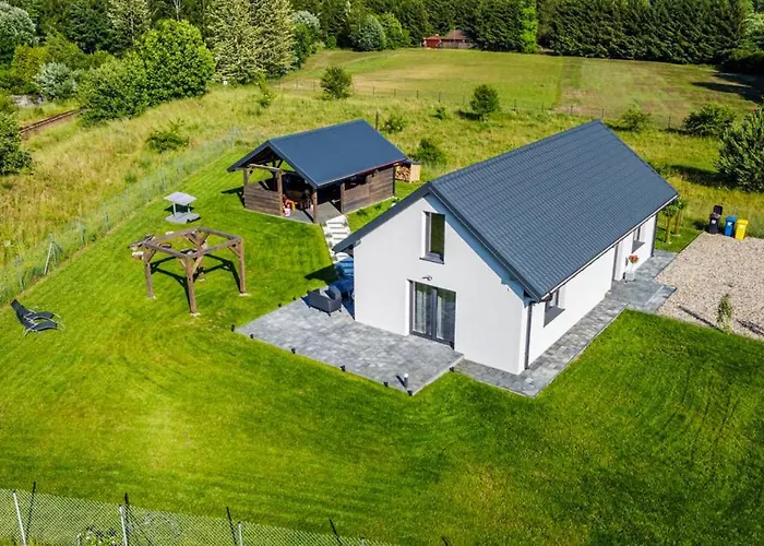 Vila Dom Nad Selmetem